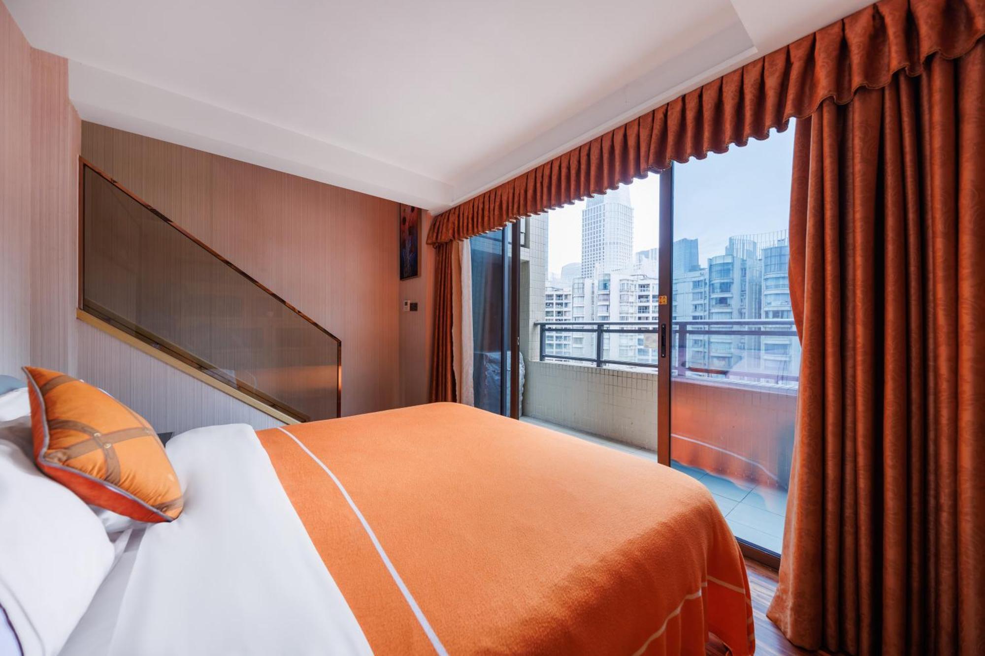 Argyle Waifiden Baolidian Hotel -Free Shuttle Bus During Canton Fair Dış mekan fotoğraf