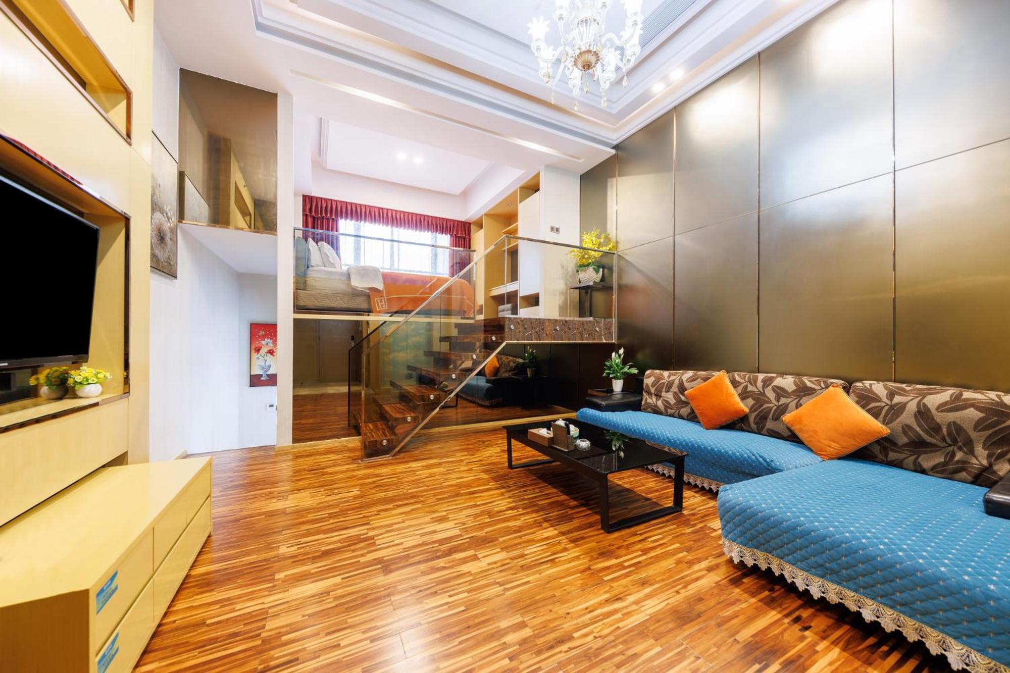 Argyle Waifiden Baolidian Hotel -Free Shuttle Bus During Canton Fair Dış mekan fotoğraf