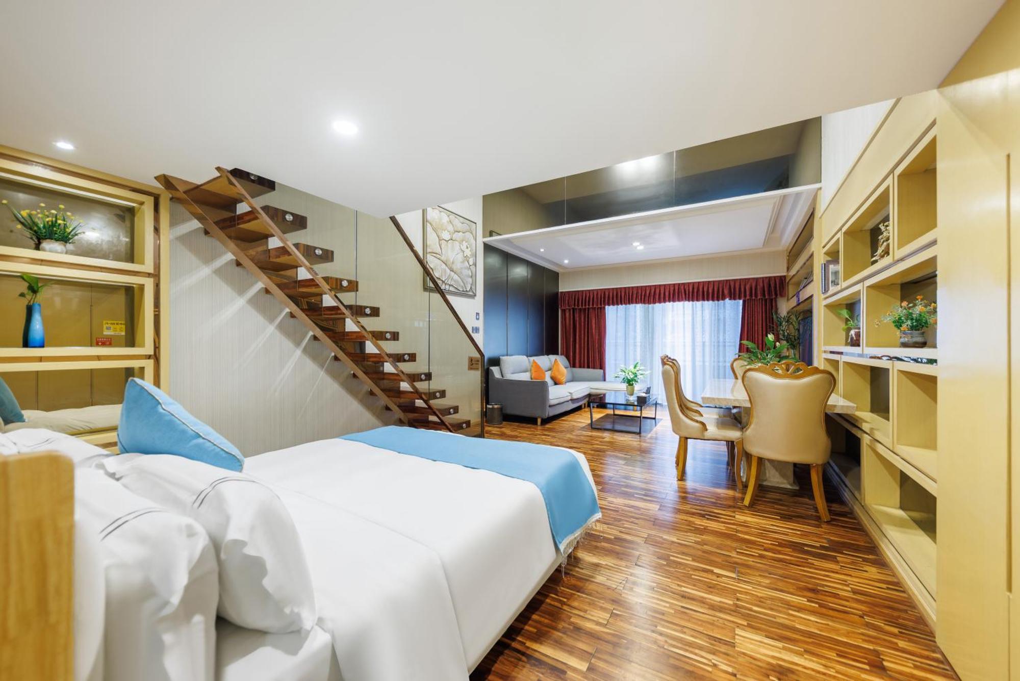 Argyle Waifiden Baolidian Hotel -Free Shuttle Bus During Canton Fair Dış mekan fotoğraf