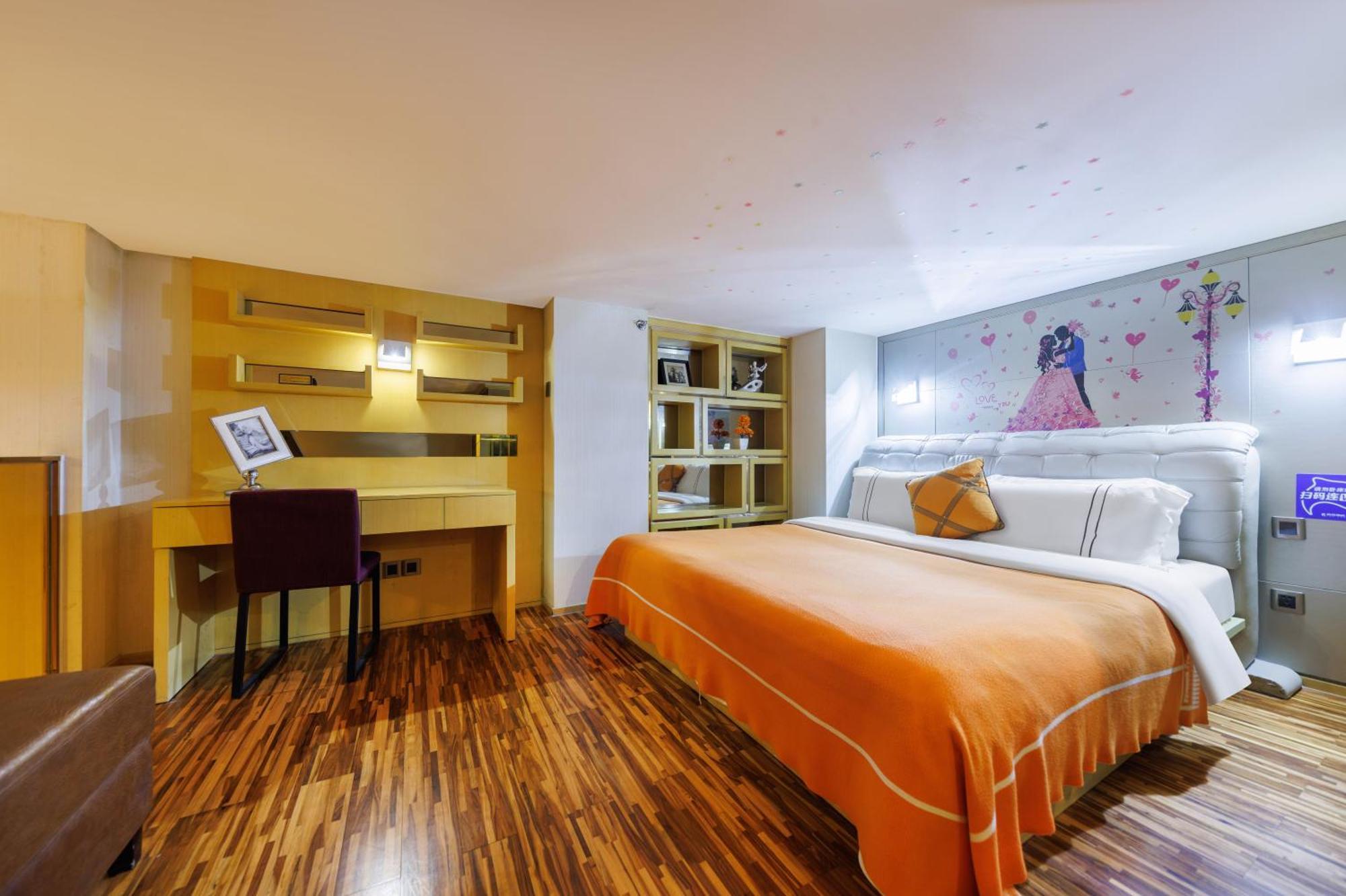 Argyle Waifiden Baolidian Hotel -Free Shuttle Bus During Canton Fair Dış mekan fotoğraf